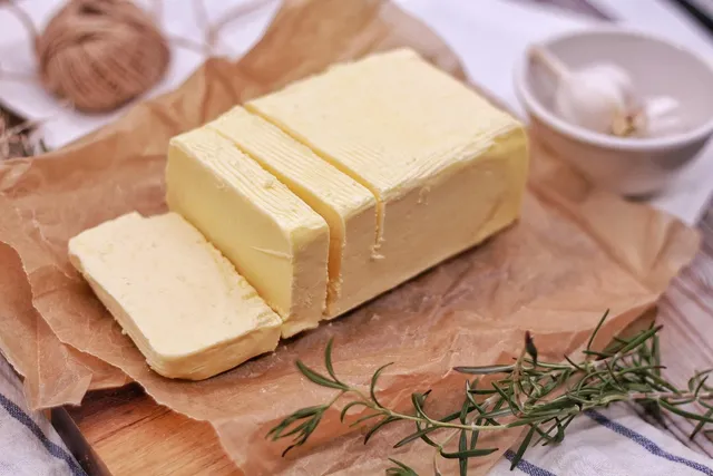 Nail & Cuticle Butter