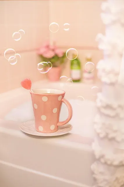 Bubble Bath