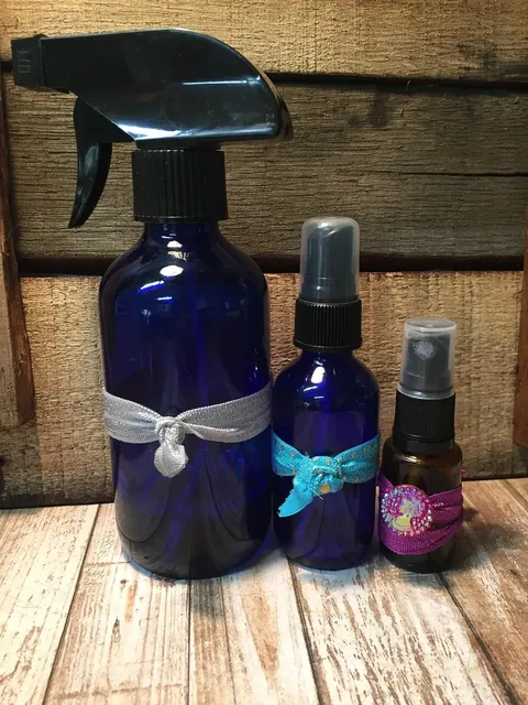 No Lice Spray