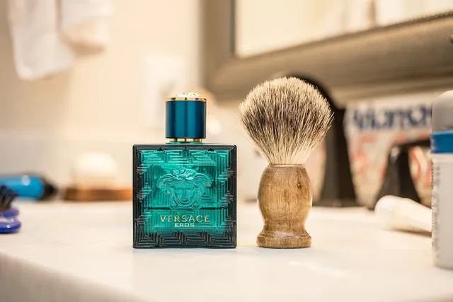Load image into Gallery viewer, Father's Day Shaving Kit
