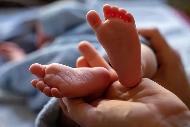 Baby Lotion
