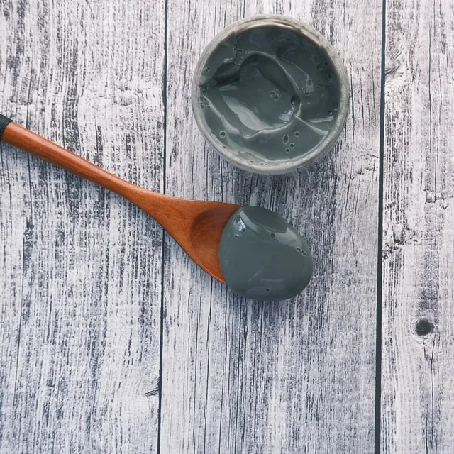 Mineral Dead Sea Mud Mask
