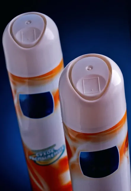 Aluminum-Free Deodorant