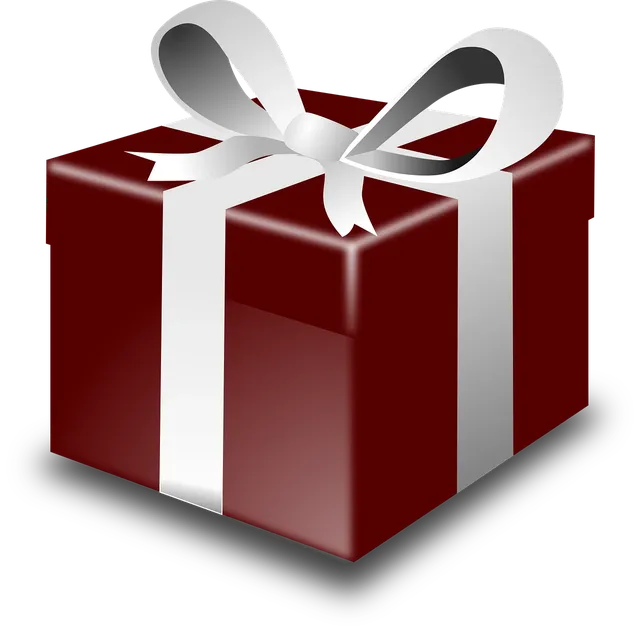 Build your own gift basket