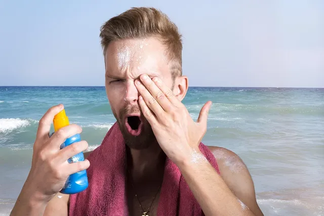 Load image into Gallery viewer, Solar Protector Sunblock
