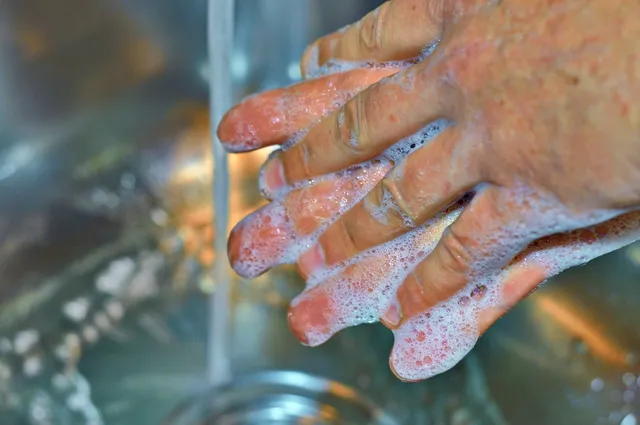 Cleanser