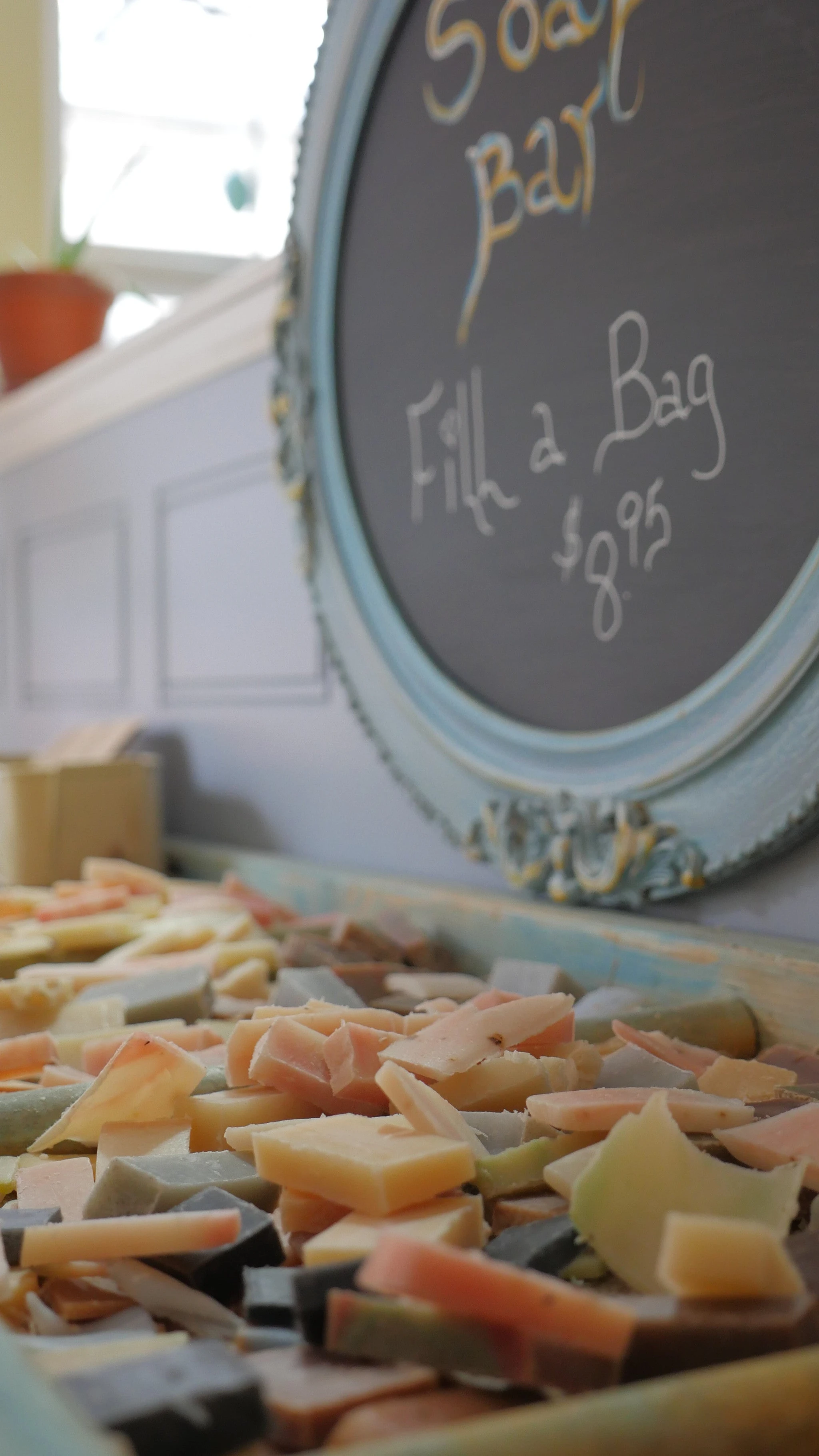 1000 Islands Soap Company
